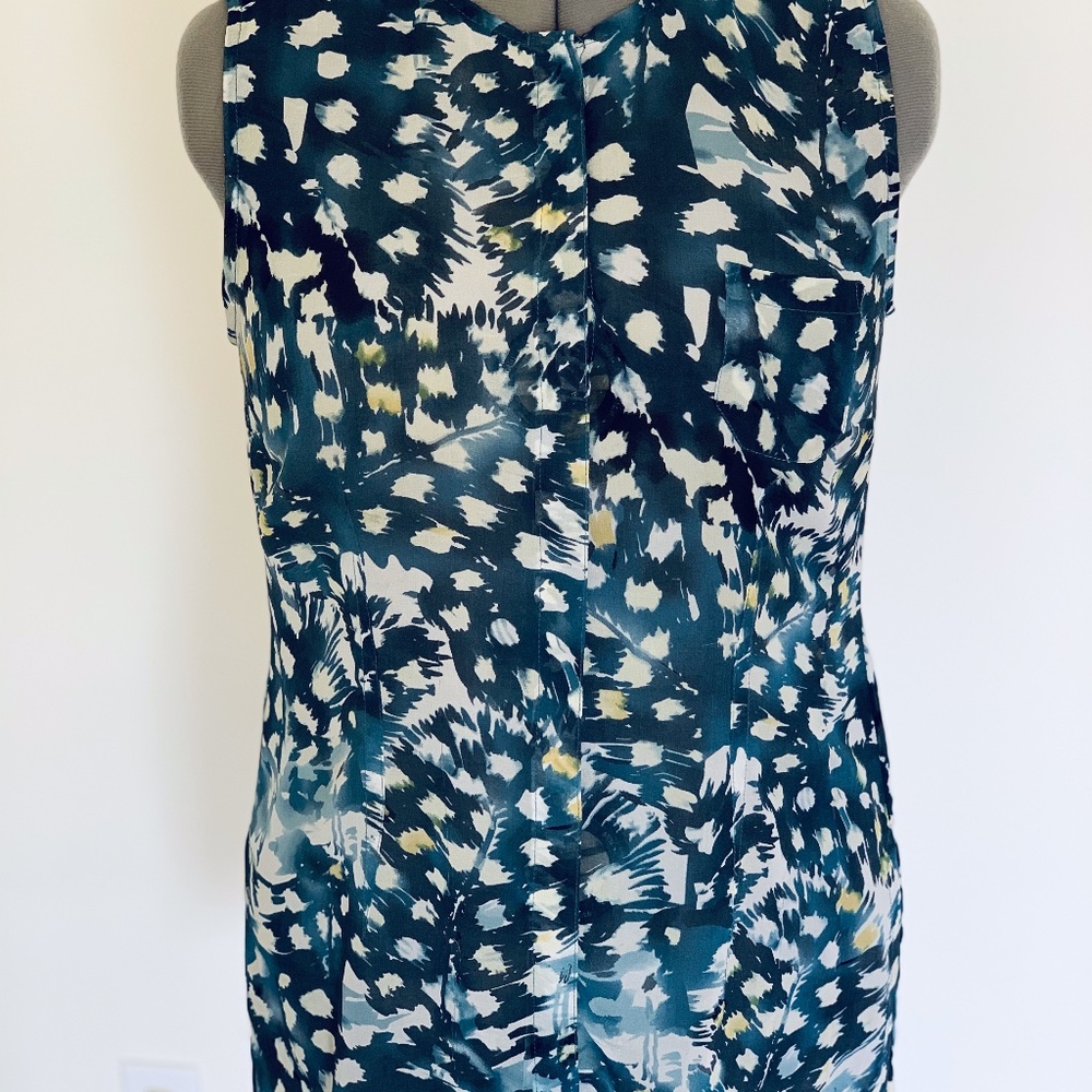 CAbi Avery Tunic